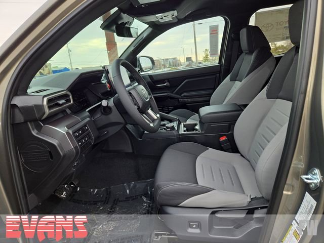 New 2026 Toyota Tacoma TRD Off-Road image 20