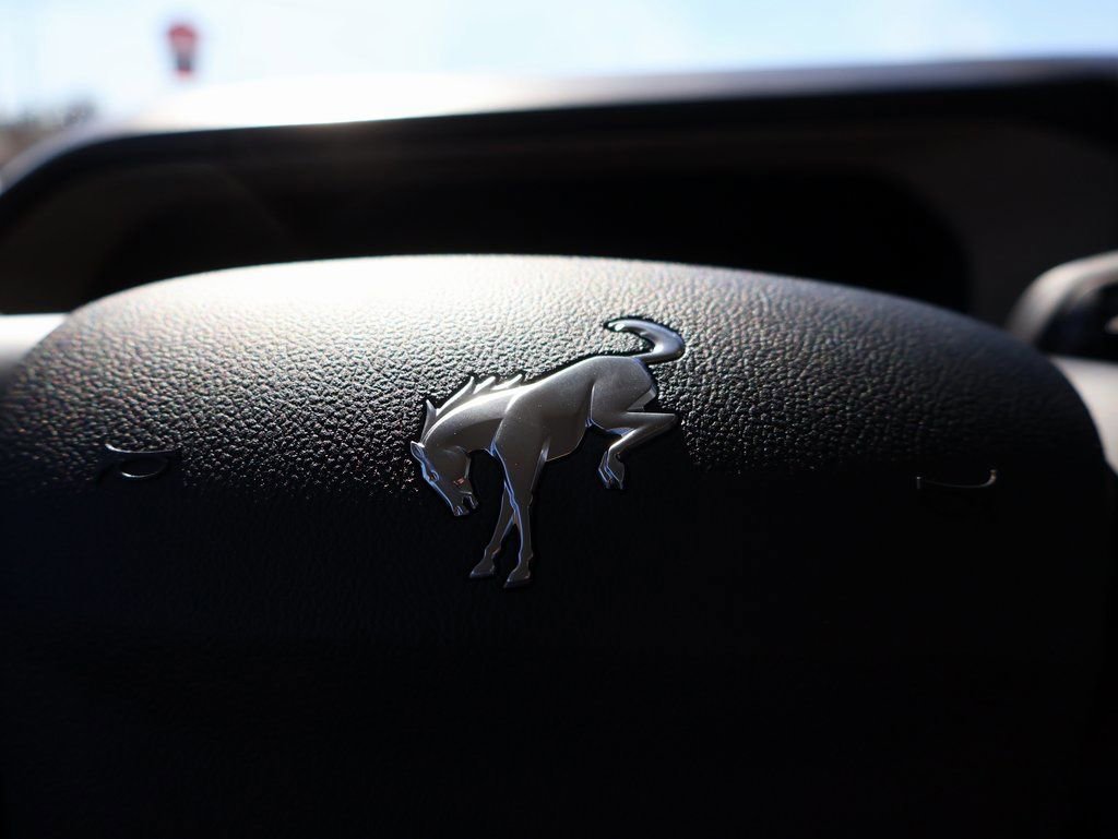 New 2026 Ford Bronco Sport Big Bend image 26