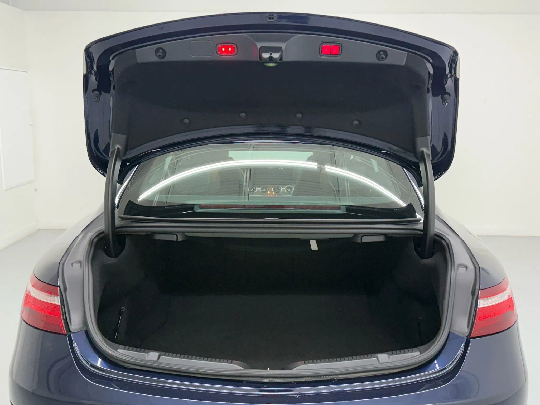 Used 2019 Mercedes-Benz E 53 AMG 4MATIC Coupe image 43