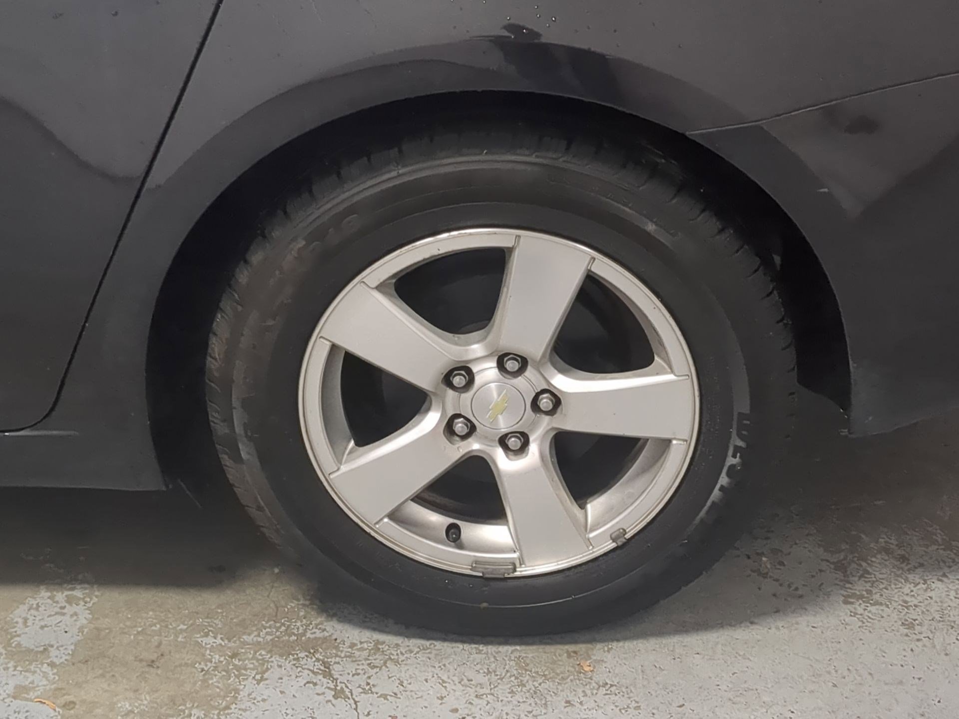 Used 2014 Chevrolet Cruze LT image 20