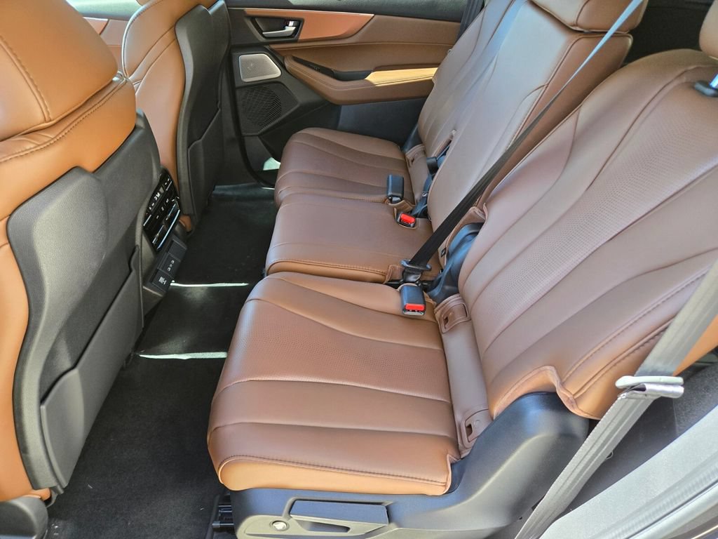 New 2026 Acura MDX SH-AWD w/ Technology Package image 14