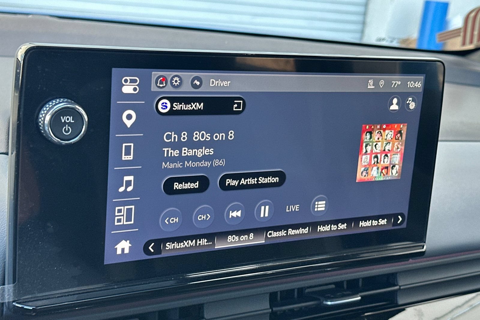 Used 2024 Honda Prologue Elite image 18