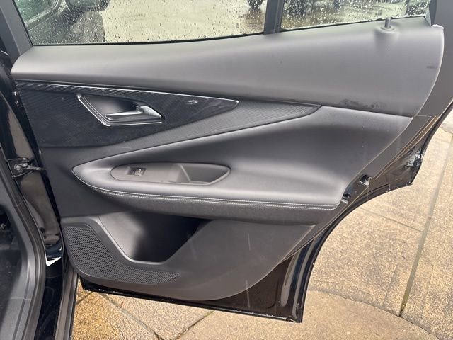 New 2026 Chevrolet Blazer EV LT FWD image 34