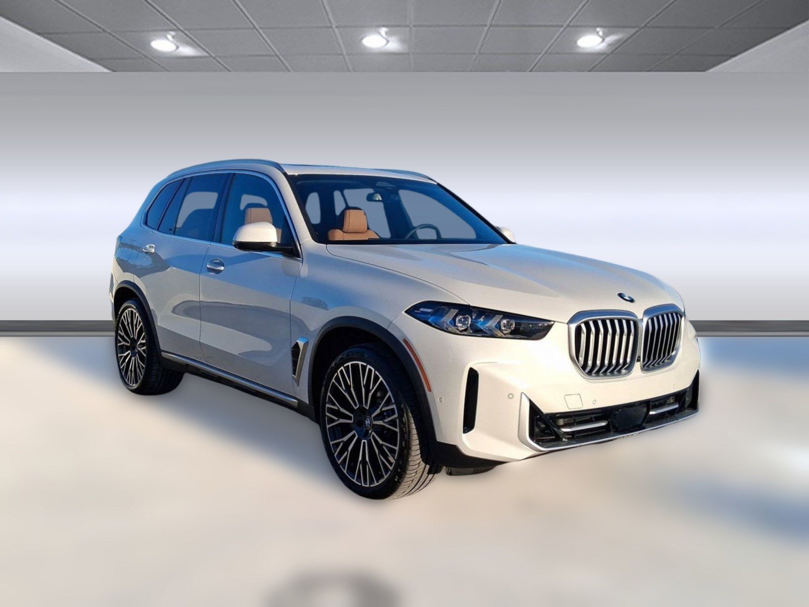 Used 2026 BMW X5 sDrive40i w/ Parking Assistance Package RWD image 6