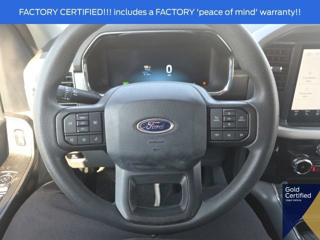 Used 2023 Ford F150 Lightning Pro AWD/4WD image 38