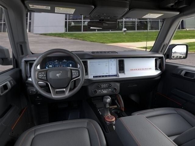 New 2026 Ford Bronco Stroppe Edition AWD/4WD image 9