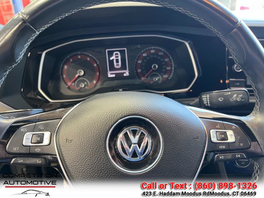 Used 2019 Volkswagen Jetta R-Line FWD image 6