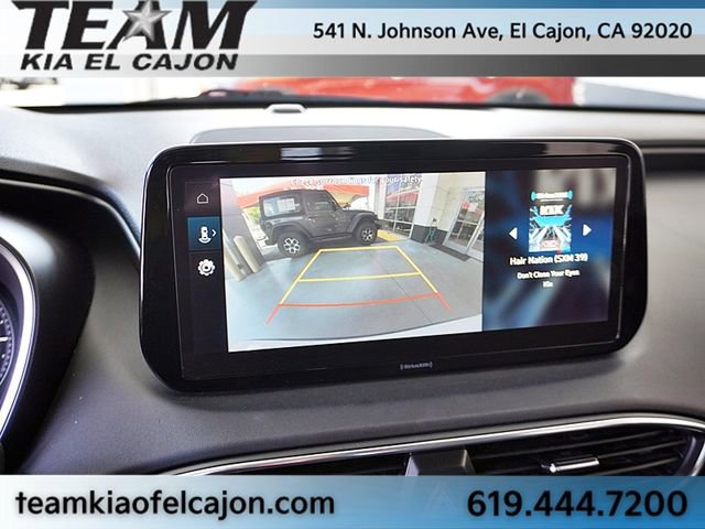 Used 2023 Hyundai Santa Fe SEL FWD image 24