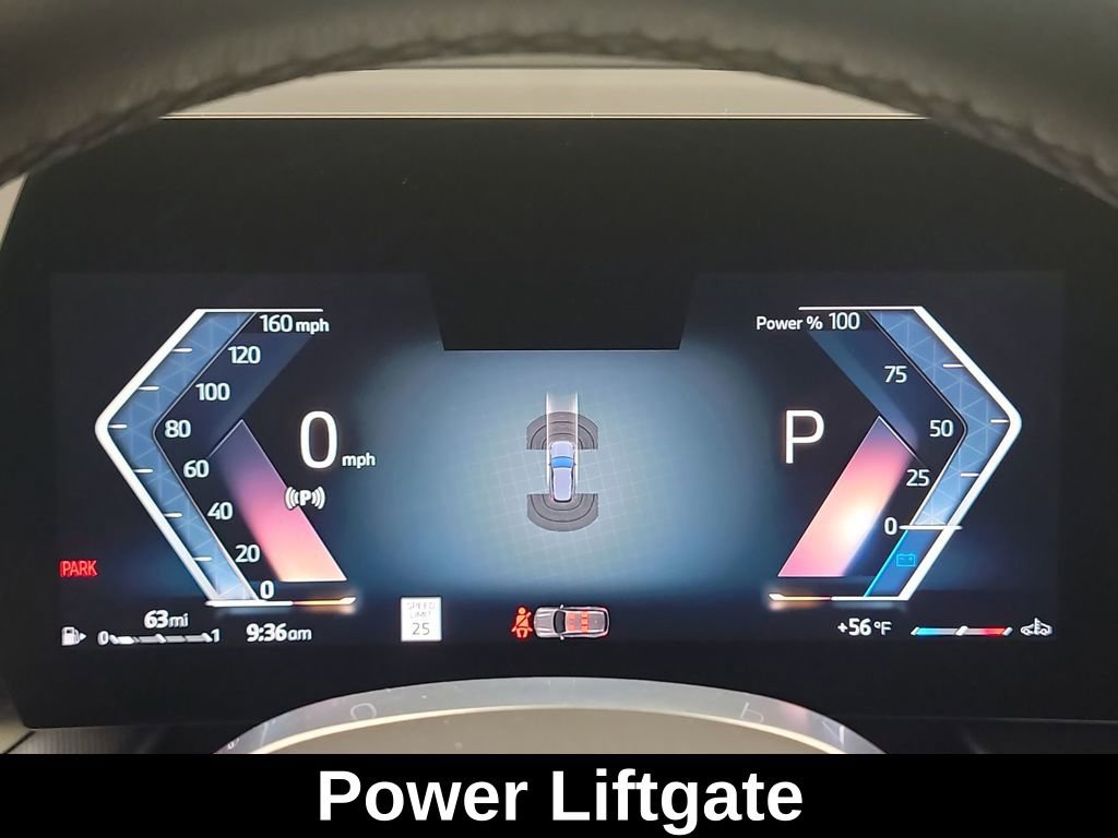 Used 2023 BMW X1 xDrive28i w/ Premium Package image 9