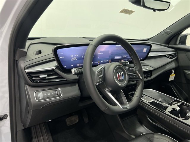 New 2026 Buick Enclave Sport Touring w/ Power Package image 9