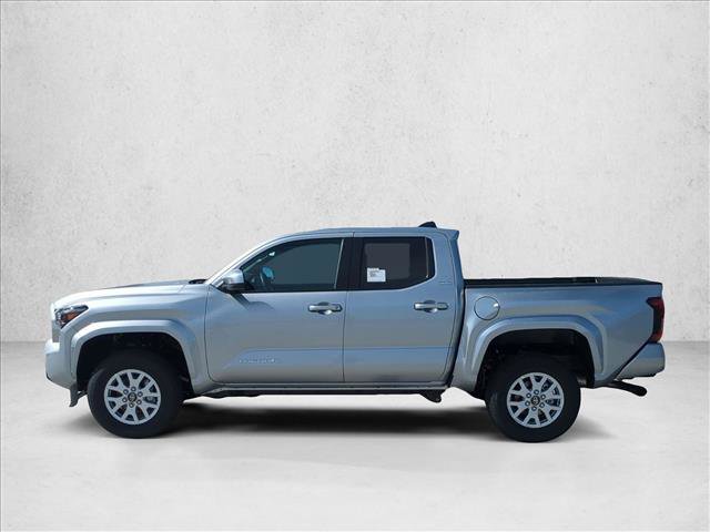 New 2026 Toyota Tacoma SR5 image 5