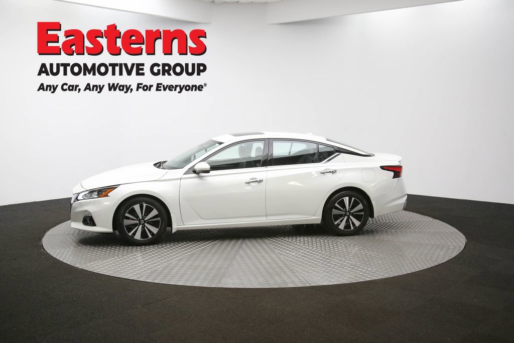 Used 2022 Nissan Altima 2.5 SL FWD image 58