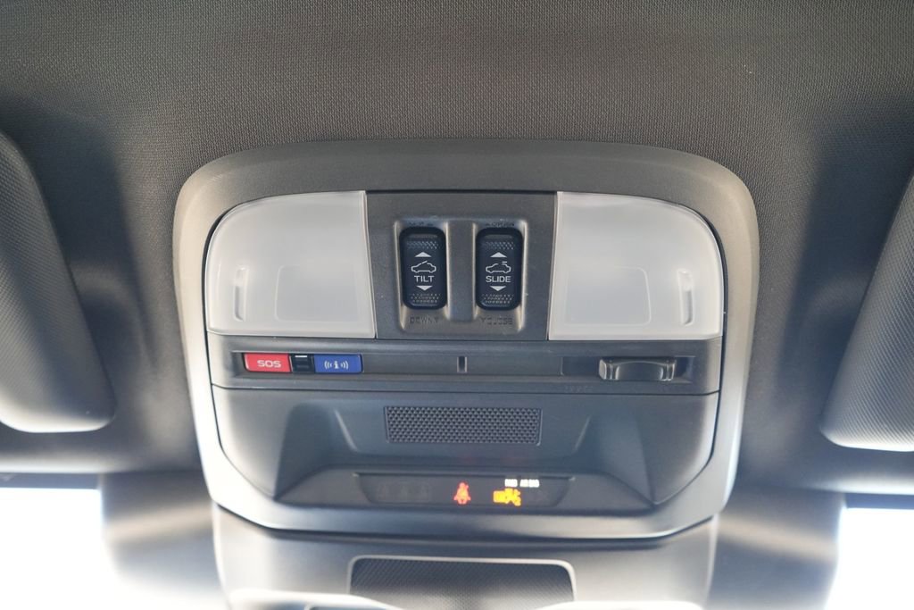 Used 2022 Subaru WRX GT image 17