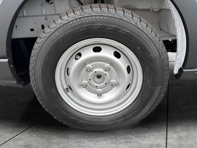 New 2025 Ford Transit 250 148 Medium Roof w/ Load Area Protection Package image 24
