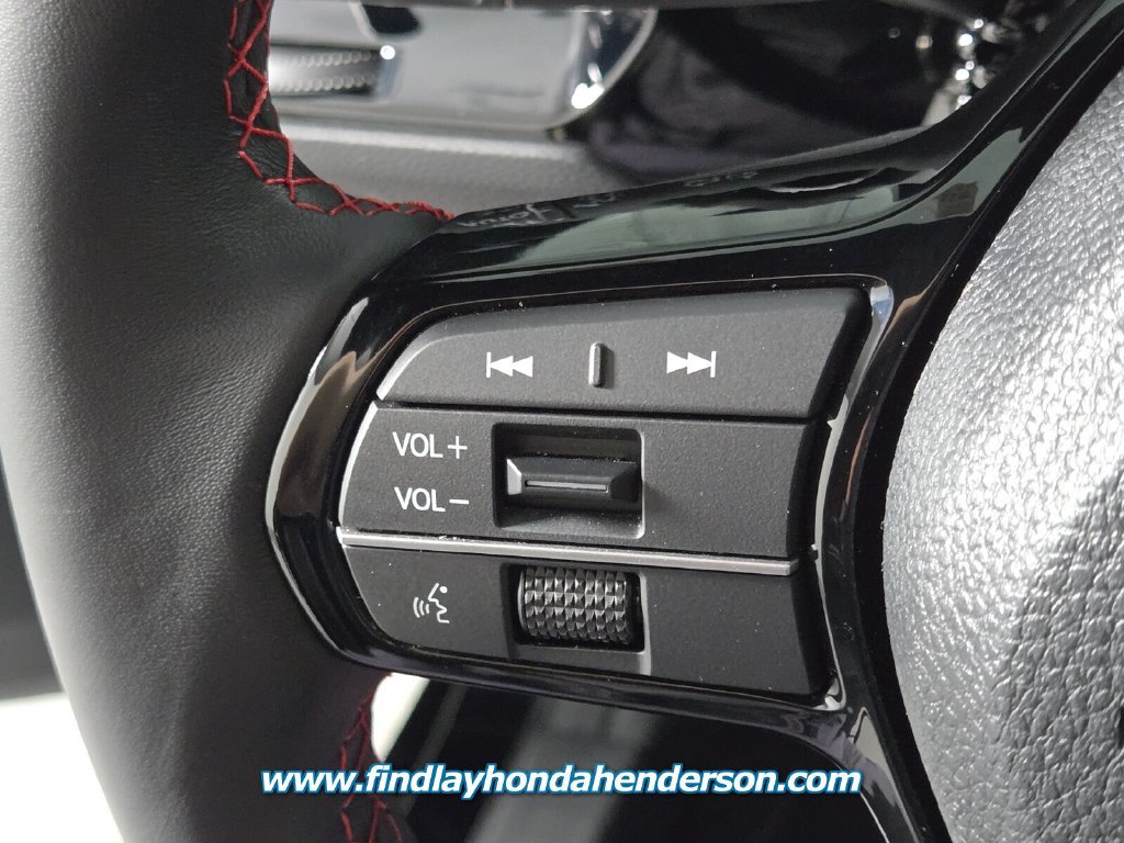 Certified 2026 Honda Civic Si image 26