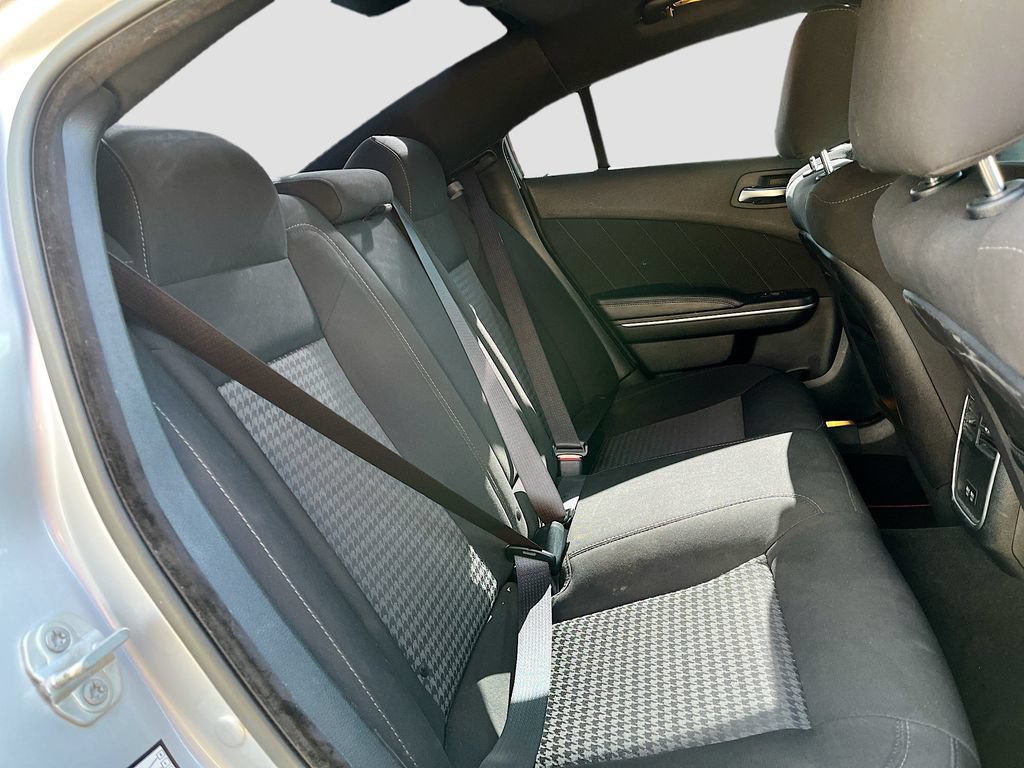 Used 2023 Dodge Charger R/T RWD image 25