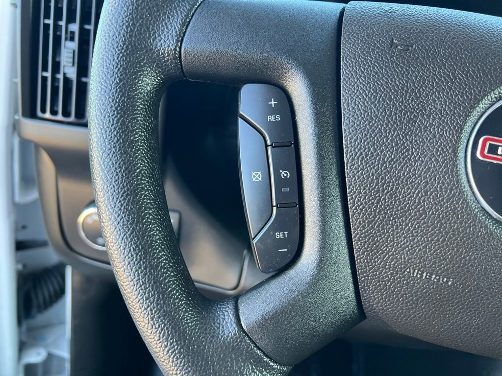 Used 2023 GMC Savana 2500 w/ Driver Convenience Package image 34