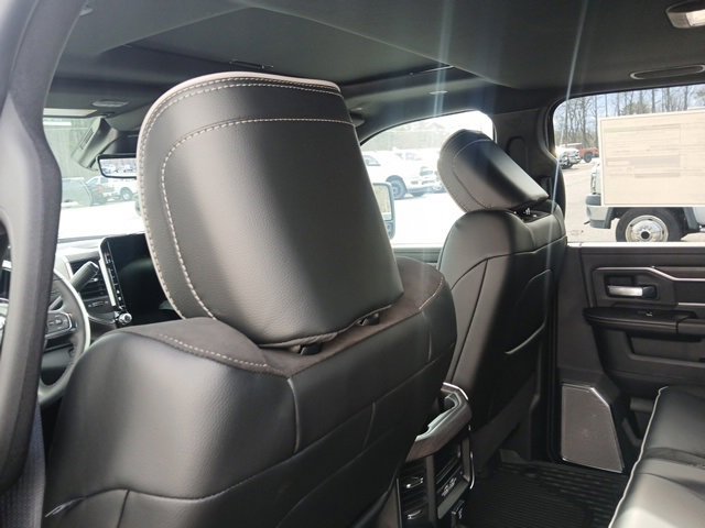 New 2026 RAM 3500 Laramie image 18