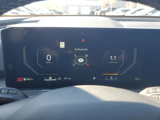 New 2026 Kia Sorento SX AWD/4WD image 21