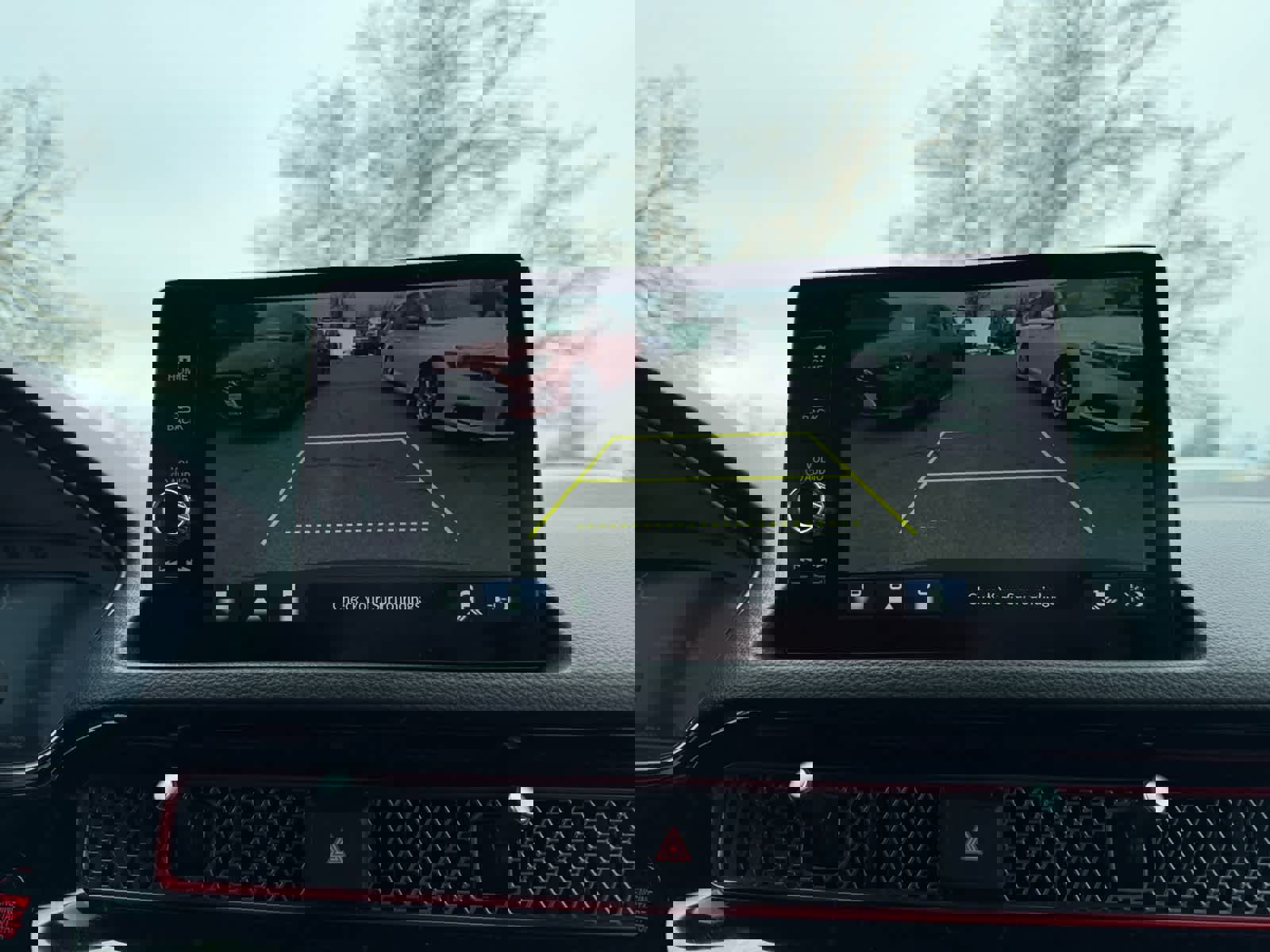 Used 2025 Honda Civic Si image 23