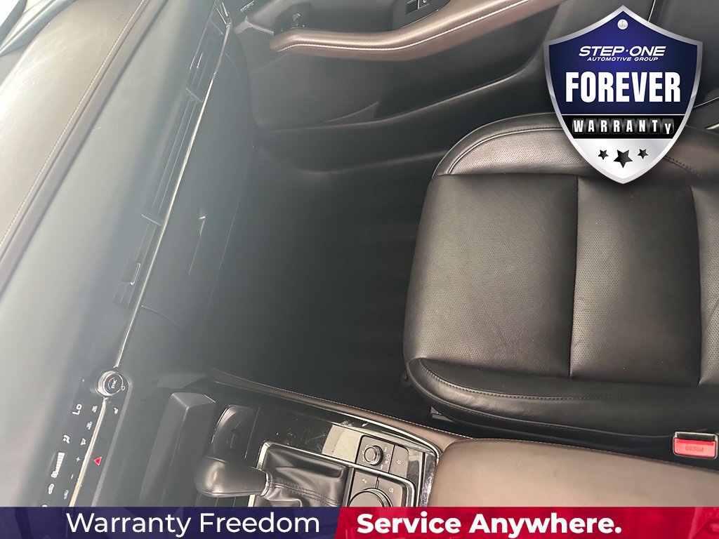 Used 2024 MAZDA CX-30 AWD 2.5 S w/ Premium Package image 25