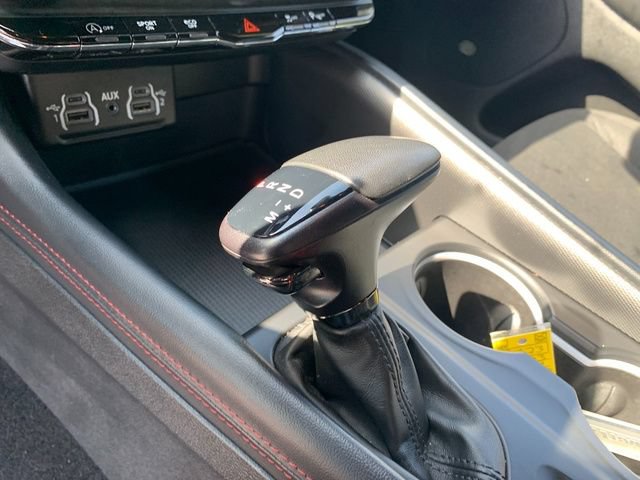 Certified 2023 Dodge Durango GT AWD/4WD image 21
