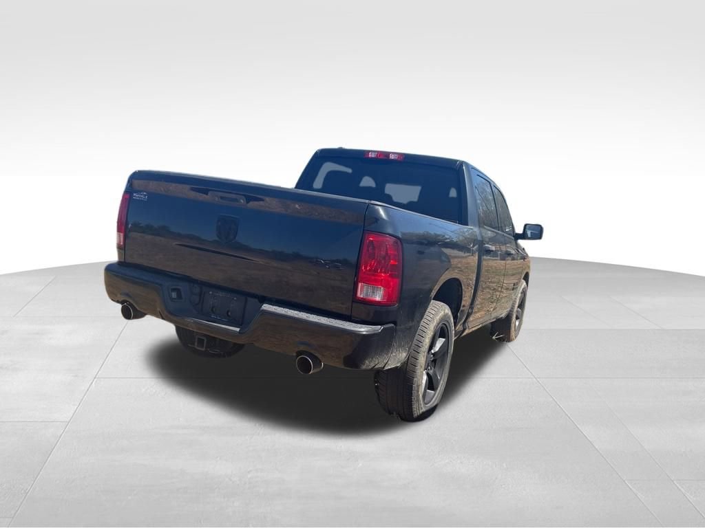 Used 2015 RAM 1500 Express image 4