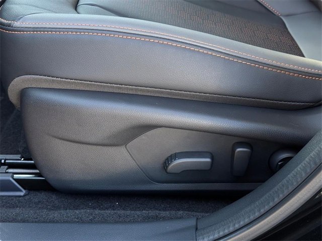 New 2026 Subaru Crosstrek 2.5i Limited image 13