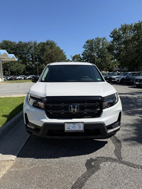 New 2024 Honda Ridgeline Sport+ image 3