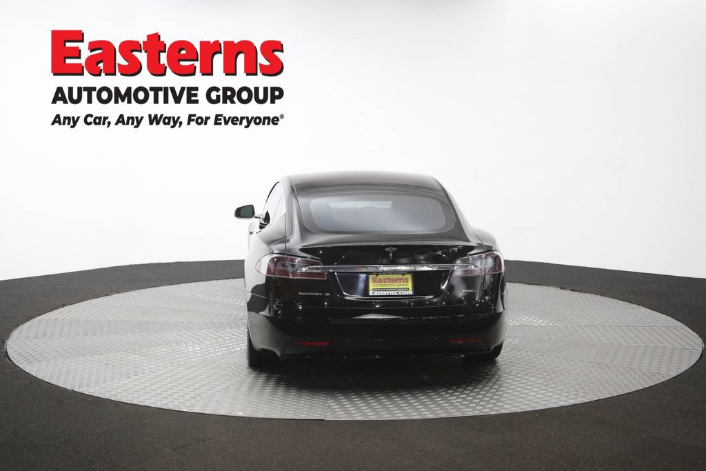 Used 2017 Tesla Model S 100D AWD/4WD image 38