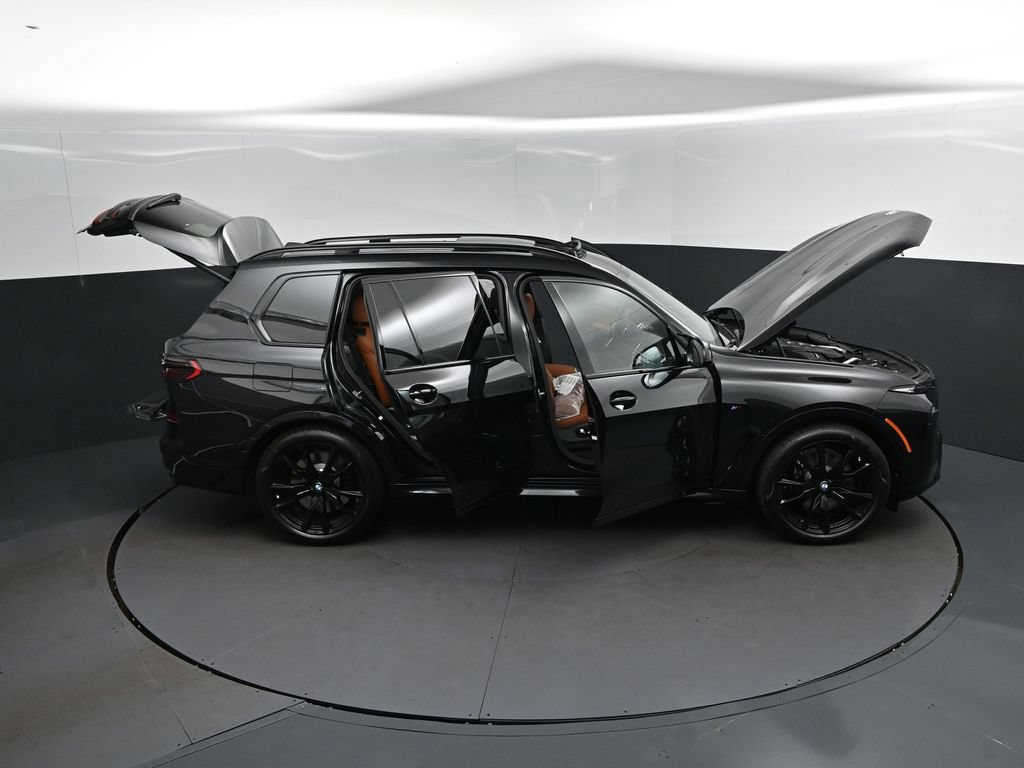 New 2027 BMW X7 M60i AWD/4WD image 50