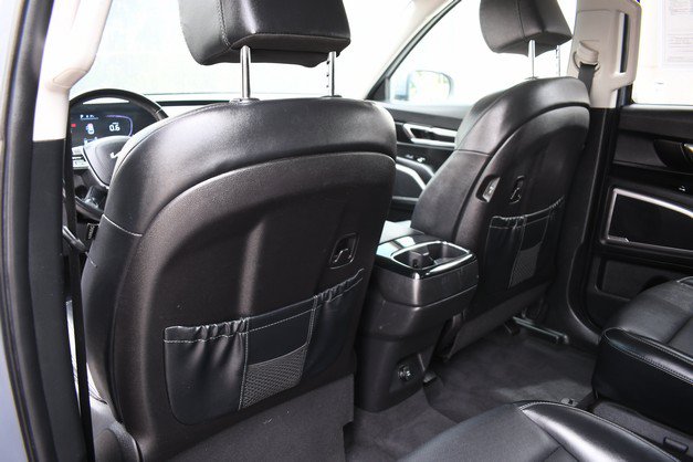 Used 2023 Kia Telluride S w/ S Sunroof Package AWD/4WD image 22