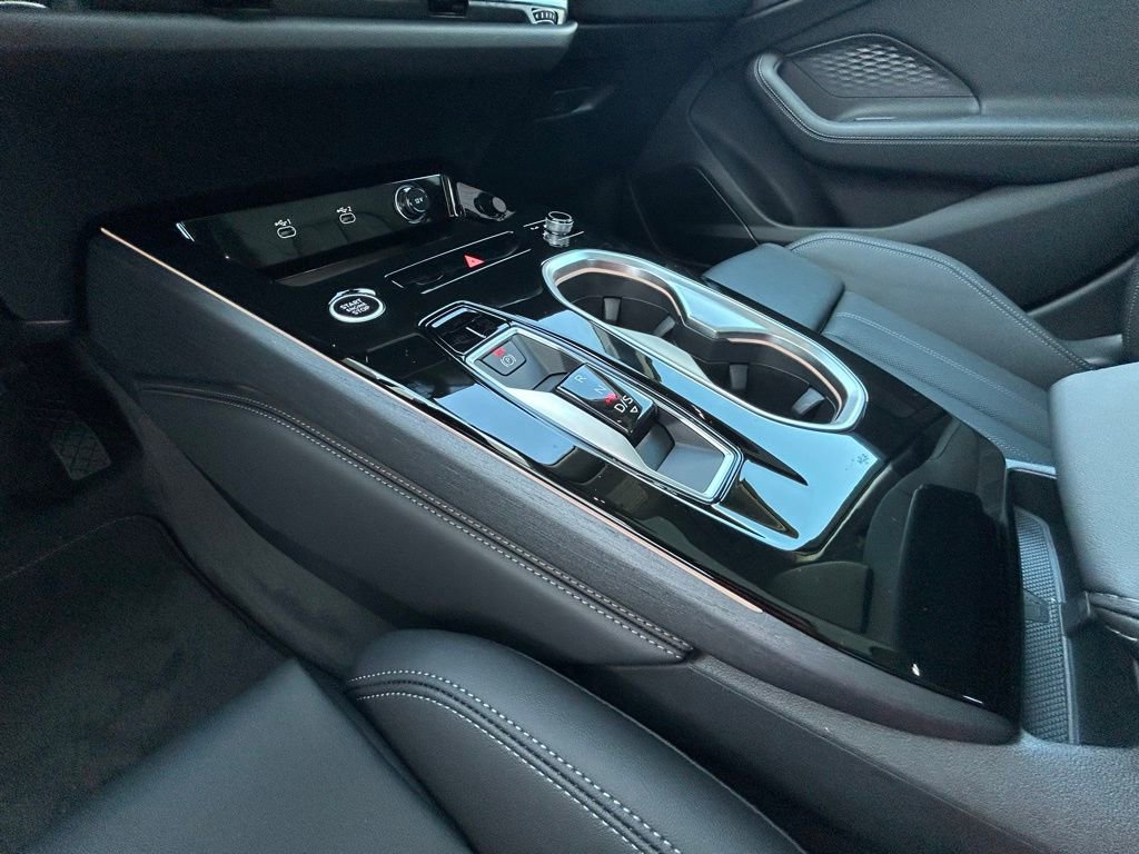 New 2026 Audi A6 Premium Plus image 26