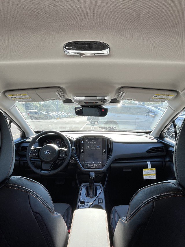 New 2026 Subaru Crosstrek 2.5i Limited image 13