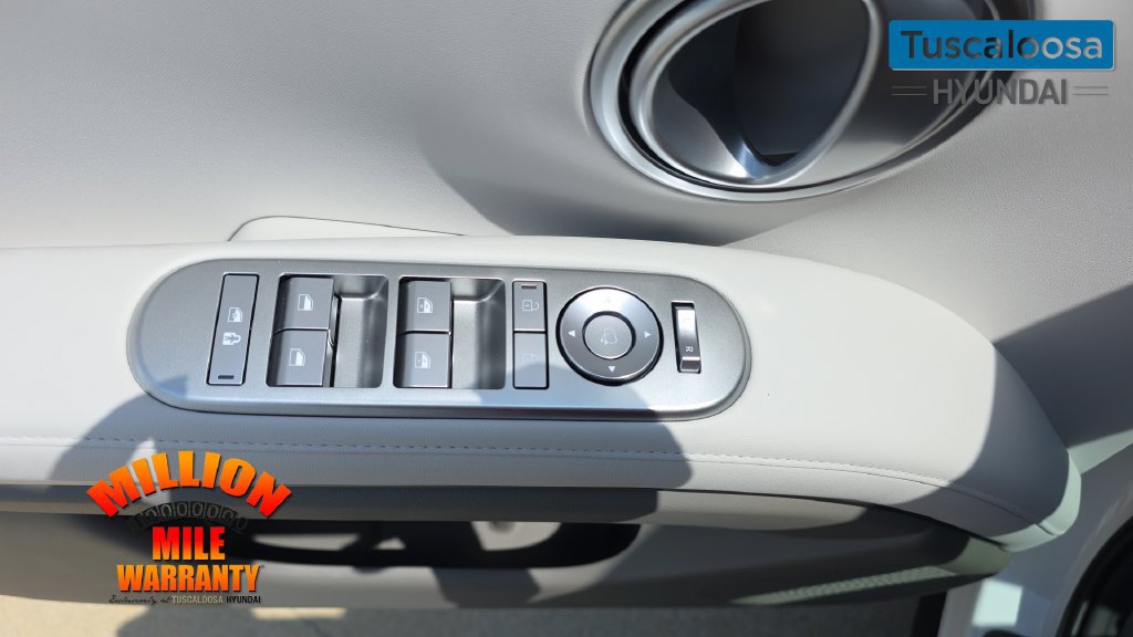 New 2026 Hyundai Palisade SEL Premium FWD image 13