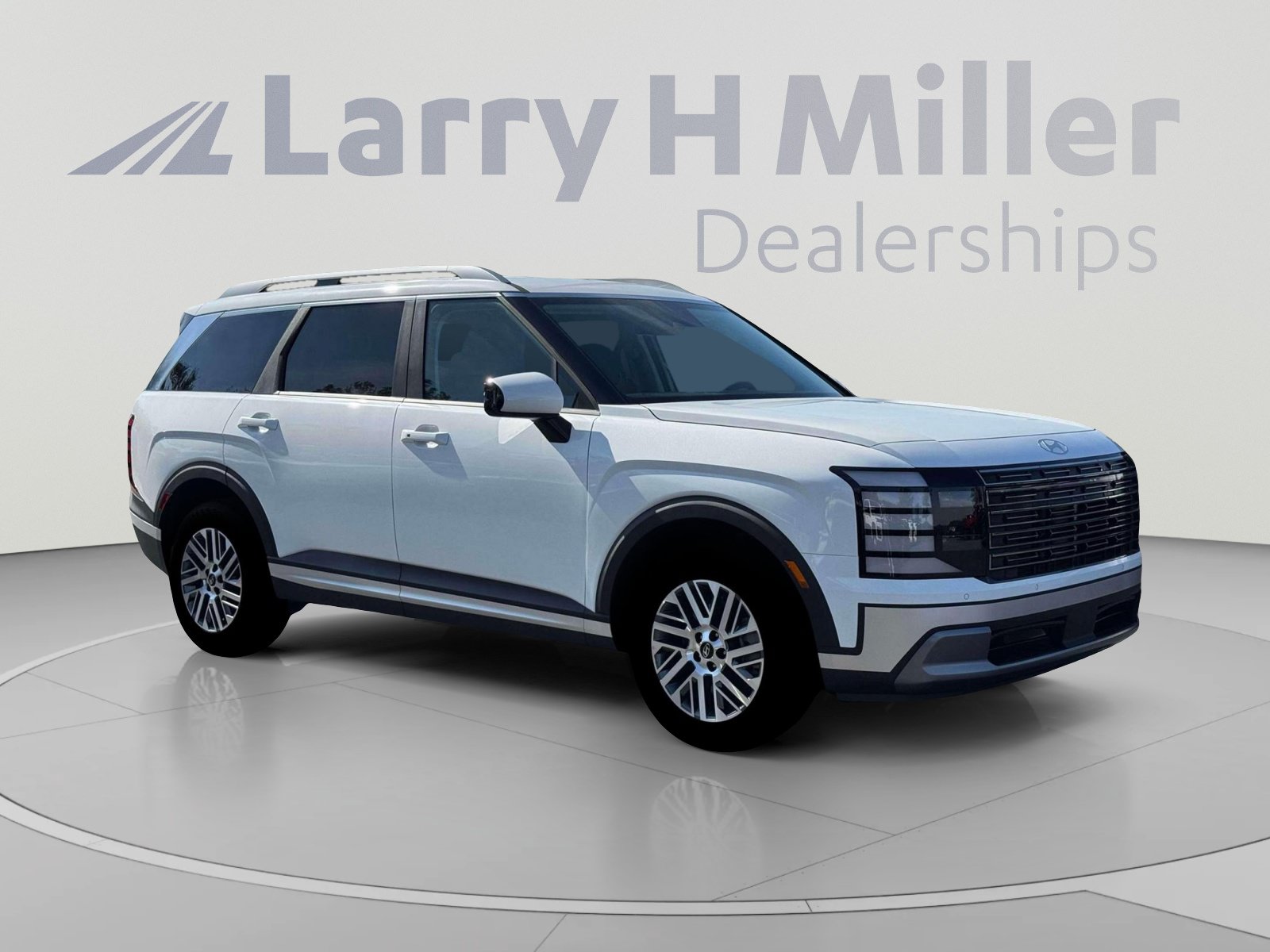 New 2026 Hyundai Palisade SEL FWD image 10