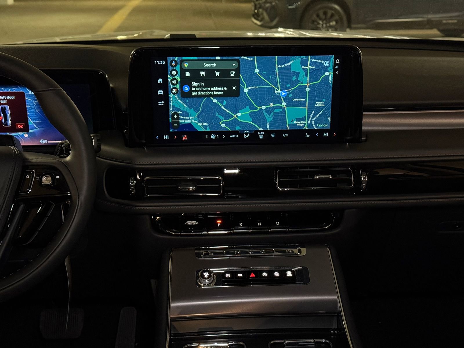 New 2026 Lincoln Aviator AWD image 19