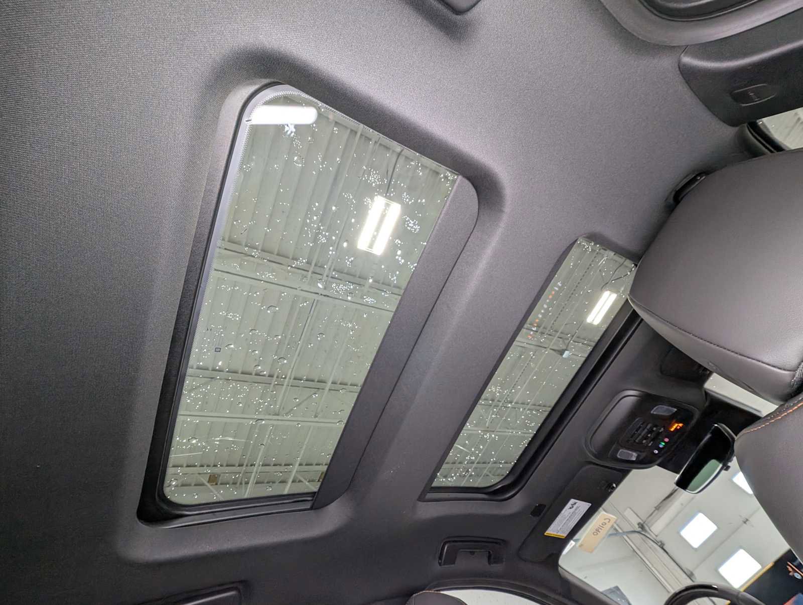 New 2026 Cadillac CT5 Sport image 16