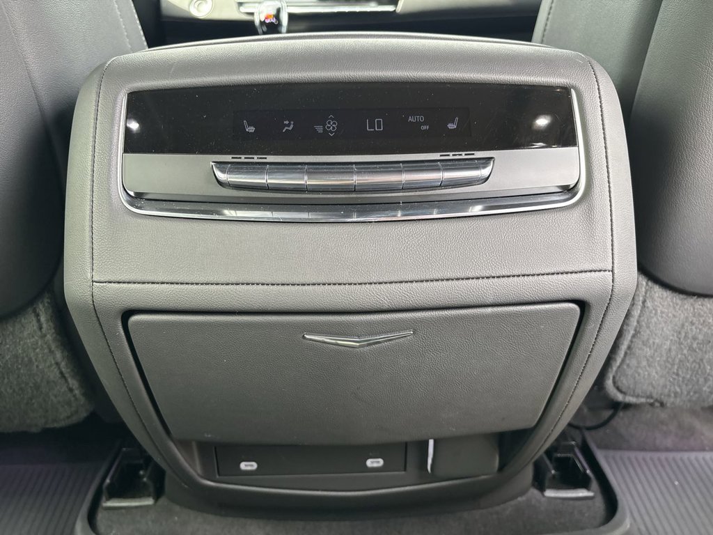 Certified 2023 Cadillac Escalade Sport w/ Touring Package AWD/4WD image 28