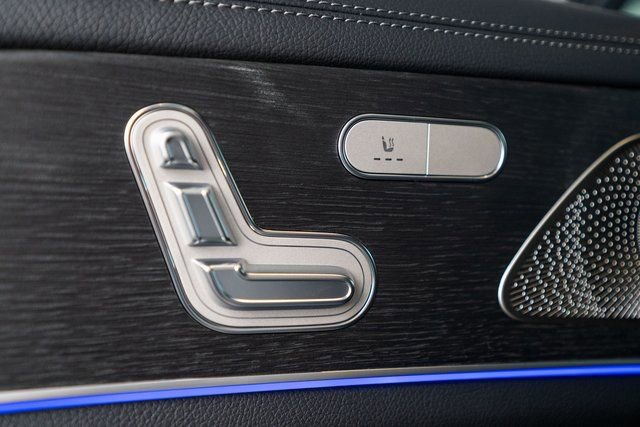 New 2026 Mercedes-Benz GLS 580 4MATIC image 35