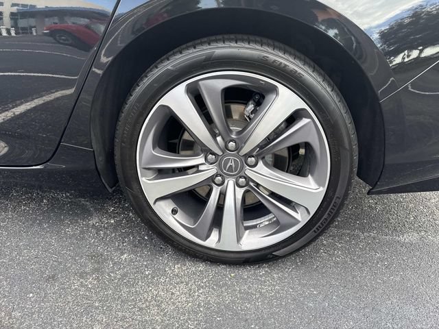 Used 2022 Acura TLX SH-AWD w/ Advance Package image 11