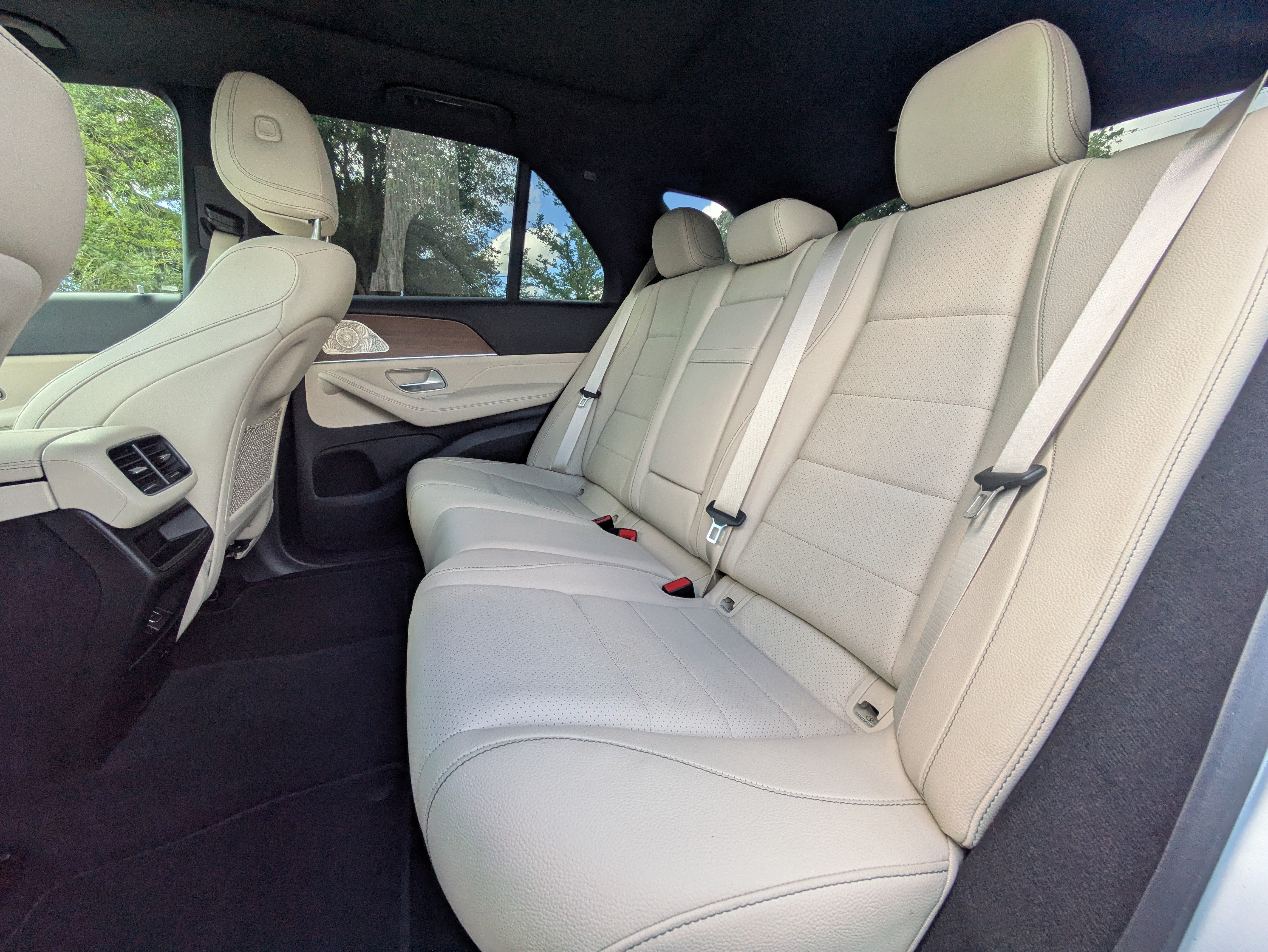 Certified 2023 Mercedes-Benz GLE 350 image 12
