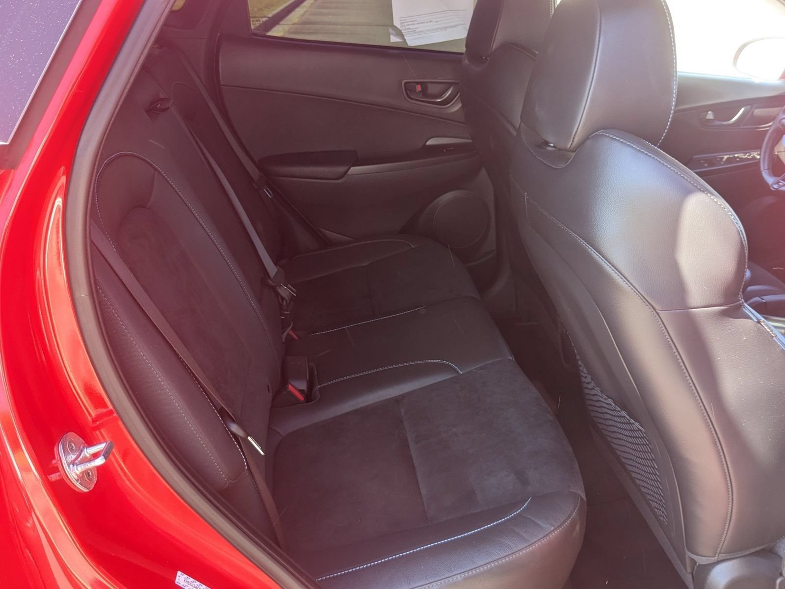 Used 2022 Hyundai Kona N w/ Cargo Package FWD image 36