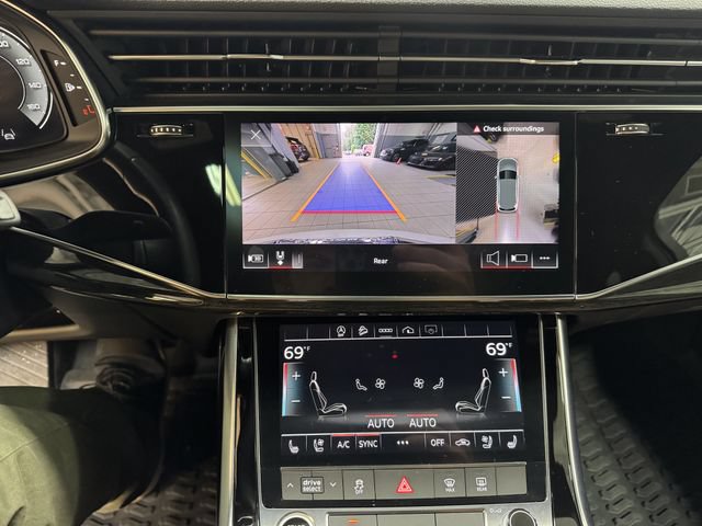 Certified 2023 Audi Q7 2.0T Premium Plus w/ Premium Plus Package AWD/4WD image 22
