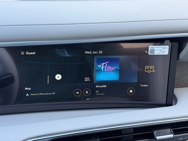 New 2026 Hyundai Palisade Limited AWD/4WD image 28