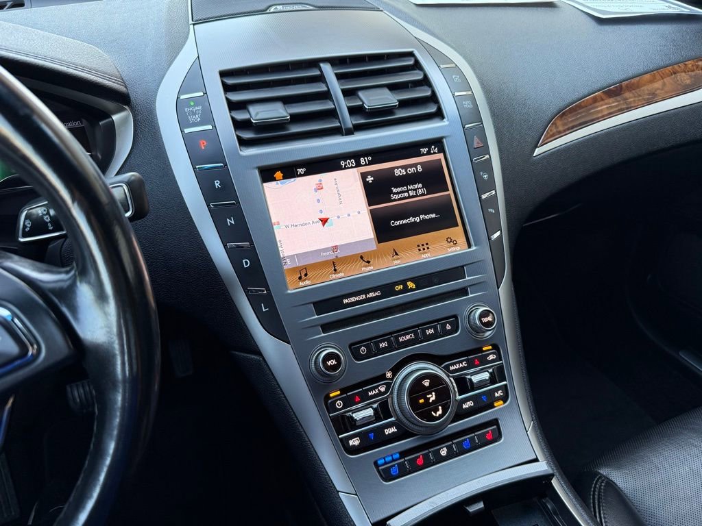 Used 2019 Lincoln MKZ Reserve image 21