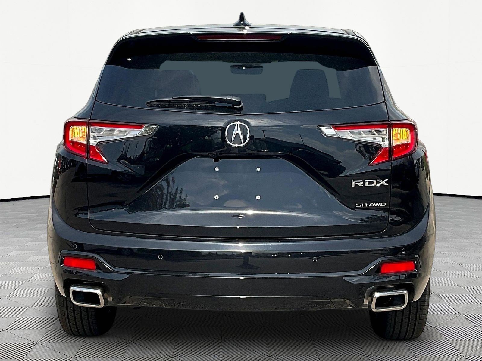New 2026 Acura RDX SH-AWD w/ Advance Package image 5