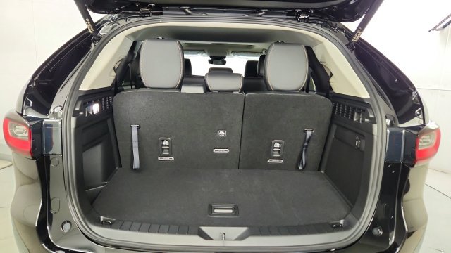 New 2026 MAZDA CX-90 3.3 Turbo w/ Preferred Package AWD/4WD image 40
