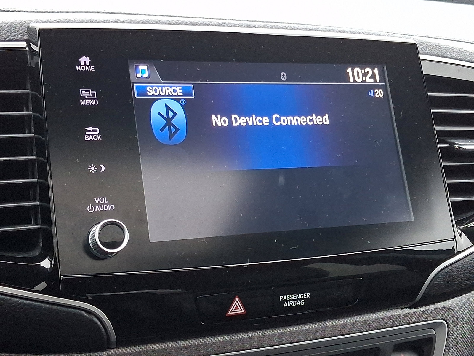 Used 2023 Honda Ridgeline RTL image 17