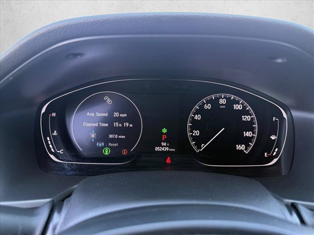 Used 2020 Honda Accord Sport image 15